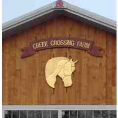 Creek Crossing Farm