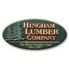 Hingham Lumber Company