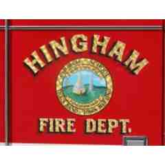 Hingham Fire Department