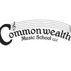 Commonwealth Music School