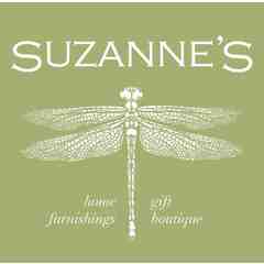 Suzanne's Home Furnishings & Gift Boutique