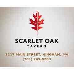 Scarlet Oak Tavern