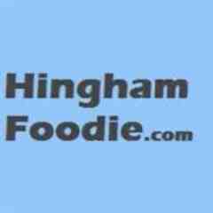 Hingham Foodie