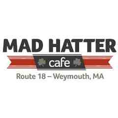 Mad Hatter Cafe