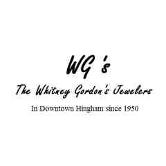 Whitney Gordon's Jewelers
