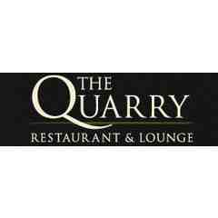 The Quarry Restaurant & Lounge