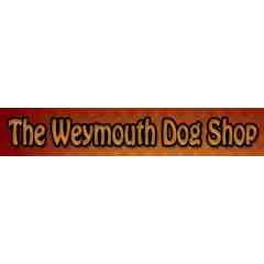 Weymouth Dog Shop