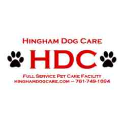 Hingham Dog Care