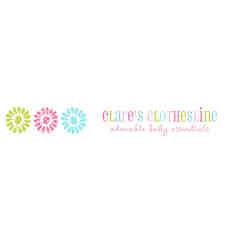 Clare's Clothesline
