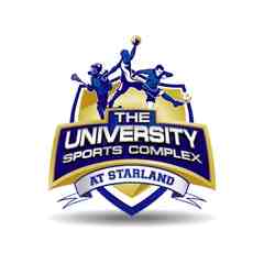 University Sports Compex