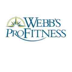 Webb's Profitness