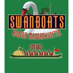 Boston Swan Boats