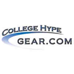 South Elementary Parent Jack Doherty for College Hype