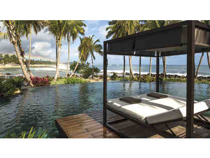 Dorado Beach - A Ritz-Carlton Reserve Two Night Stay in an Ocean Reserve Room