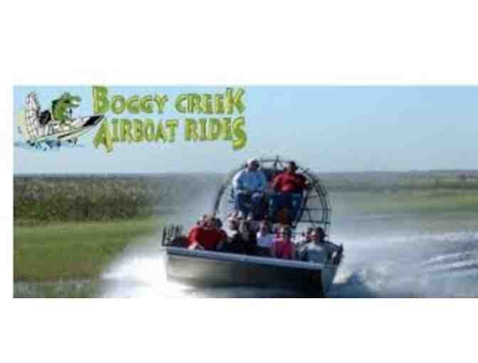 Central Florida Everglades Tour with Hotel Stay
