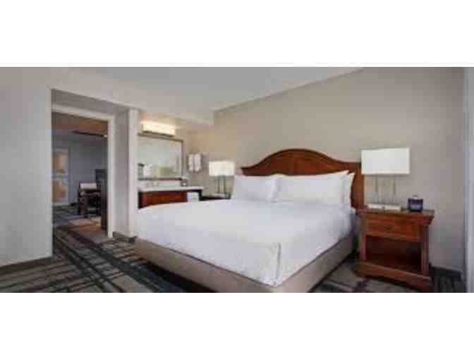 Embassy Suites Hotel Orlando - International Drive Convention Center