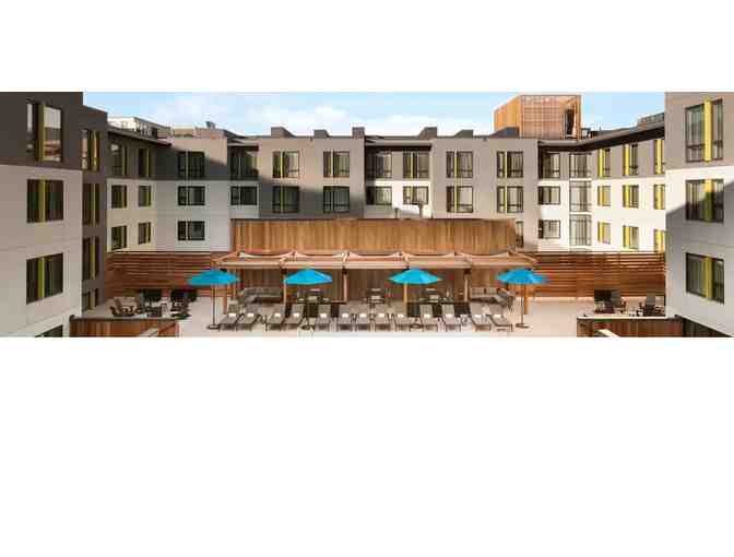 Embassy Suites by Hilton Boulder, Boulder, Colorado, One Night Stay for Two Guests