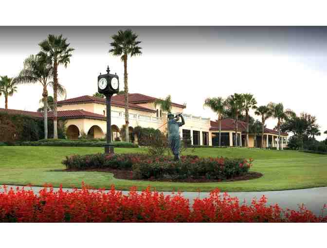 Mission Inn Resort & Club, Premier Golf Resort, Howey-In-The-Hills, FL, Two Night Stay