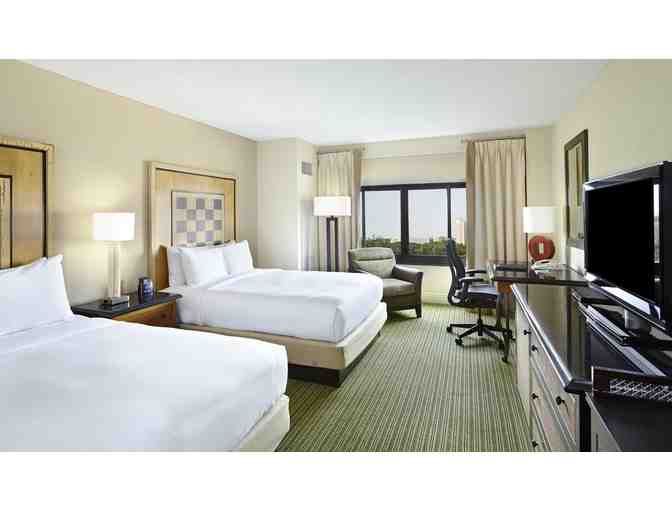 Hilton Orlando Lake Buena Vista | Disney Springs Resort Area, Orlando, FL, Two Night Stay