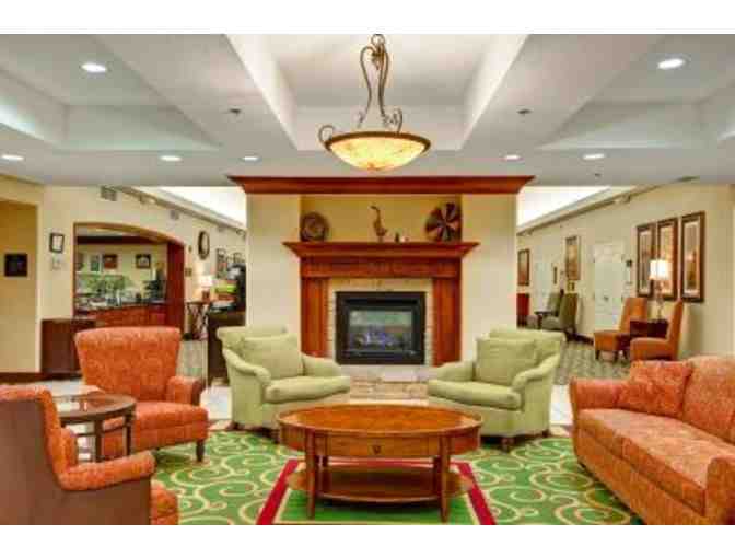 Homewood Suites by Hilton Fort Collins, Colorado, Two Night Stay