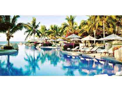 Fiesta Americana Grand Meetings Mexico Property (pick 1), Two Night, Three Day Stay