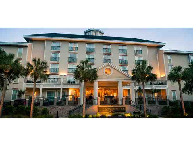 Wild Dunes Resort, Charleston, Isle of Palms, SC, Two Night Stay & Round of Golf for Two