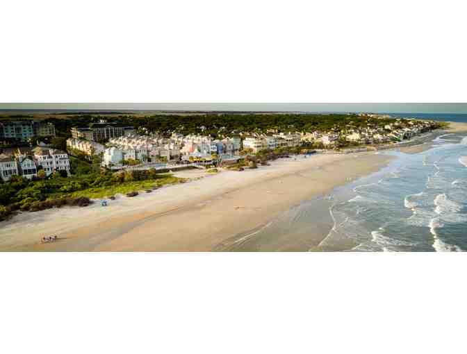 Wild Dunes Resort, Charleston, Isle of Palms, SC, Two Night Stay & Round of Golf for Two