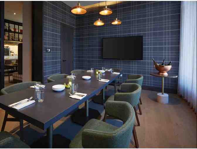 Andaz Ottawa ByWard Market, Two Night Stay with Breakfast for 2 Guests