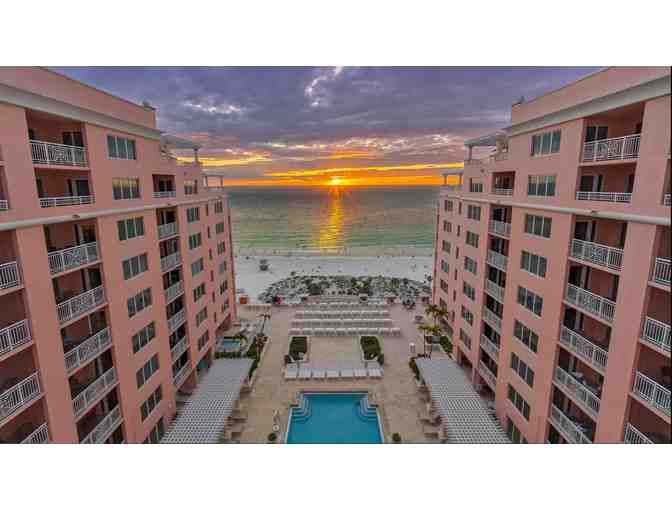 Hyatt Regency Clearwater Beach Resort, Clearwater Beach, Florida, 1 Night Stay & Breakfast