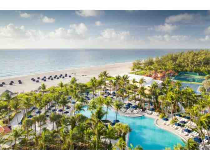 Fort Lauderdale Marriott Harbor Beach Resort & Spa - Photo 1