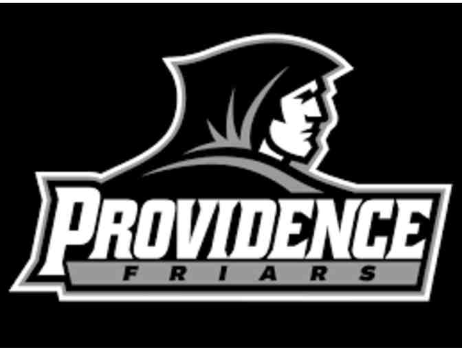 Providence Friars