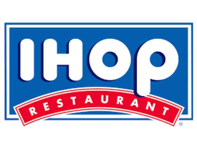 IHOP Restaurant - Photo 1
