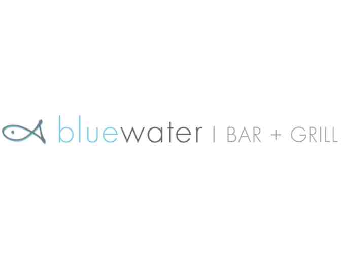 Bluewater Bar & Grill - Photo 1