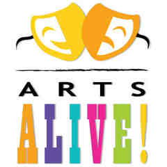 Arts Alive!