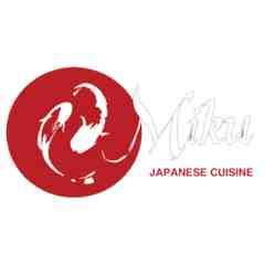 Miku Japanese Cuisine