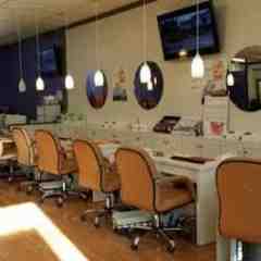 Serenity Nails & Spa