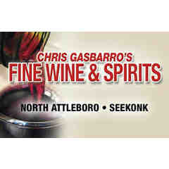 Chris Gasbarro's Fine Wine