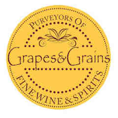 Grapes and Grains