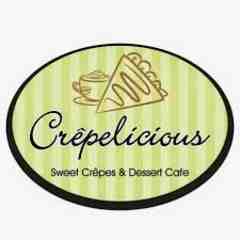Crepelicious