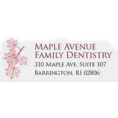 Maple Avenue Dentistry