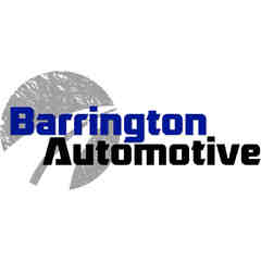 Barrington Automotive