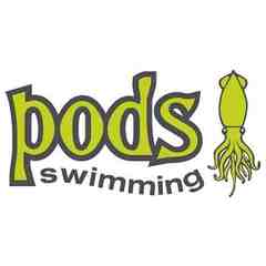 Pods Swimming