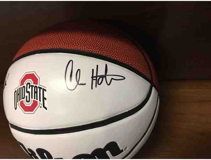 OSU/Chris Holtmann Basketball