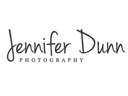Jennifer Dunn Photography - Beauty Portrait Session