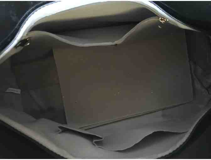 Beijo Designer Handbag-Black (Qty 4) - Photo 2
