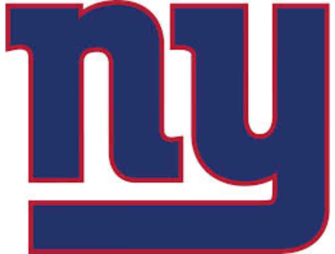 NY Giants Football - In Style -- 4 Executive Suite Tickets - Photo 1