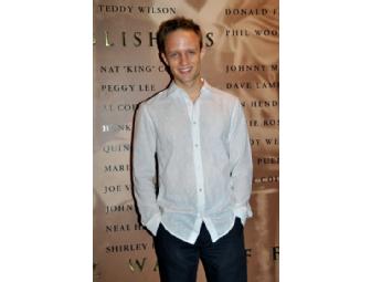 Piano Lessons with Renowned Broadway Conductor/Pianist Aron Accurso - Photo 1