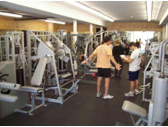 3 Personal Training Sessions with Husband and Wife team, Founders of 'Personal Best' Gym