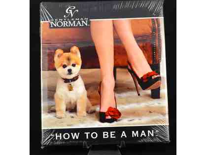 How To Be A Man by Gentleman Norman