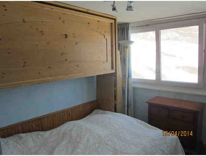 Chalet in Tignes Le Lac., French Alps -- 7 nights, sleeps 12! - Photo 8